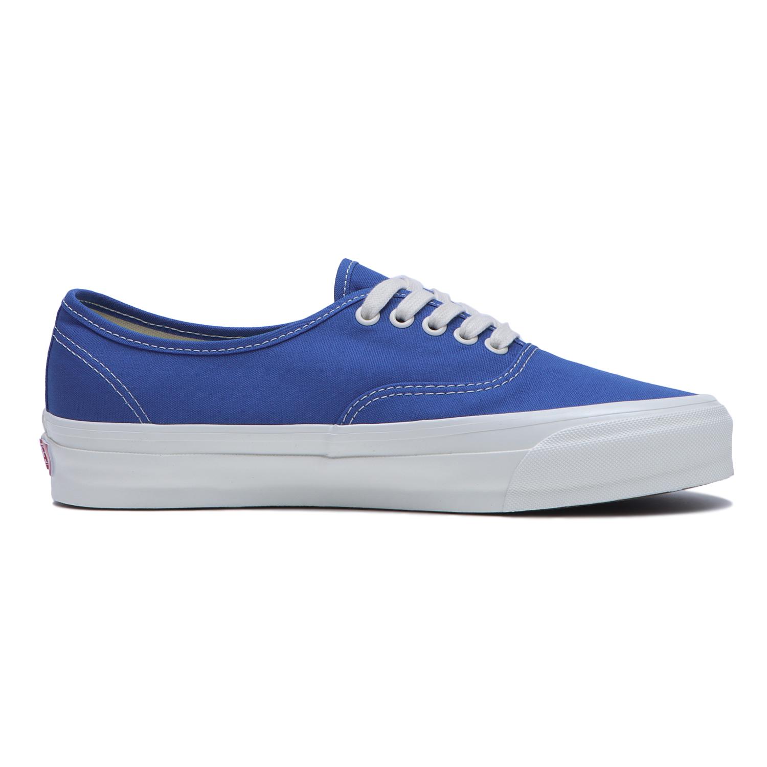 Vans オーセンティック VANS / ローカット スニーカー / AUTHENTIC REISSUE 44 - BLACK