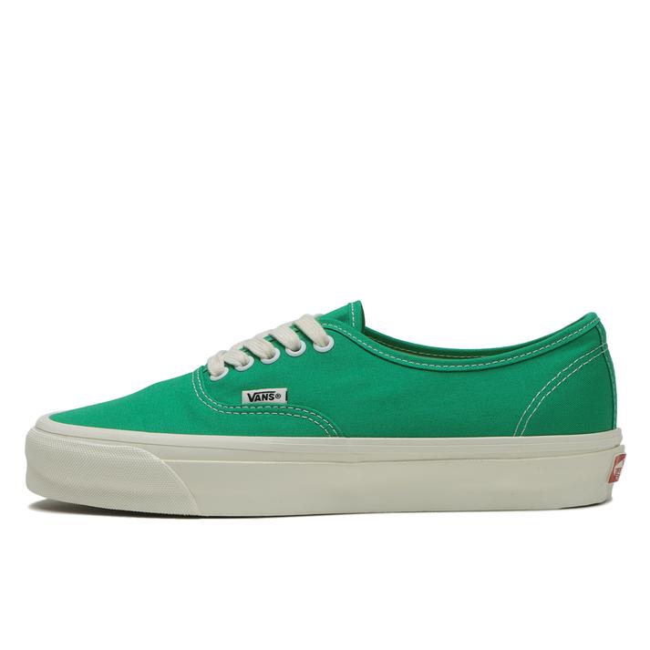 yVANSz @Y MTE Authentic Reissue 44 I[ZeBbN VN000CW2CX1 GREEN 9H(27.5cm)