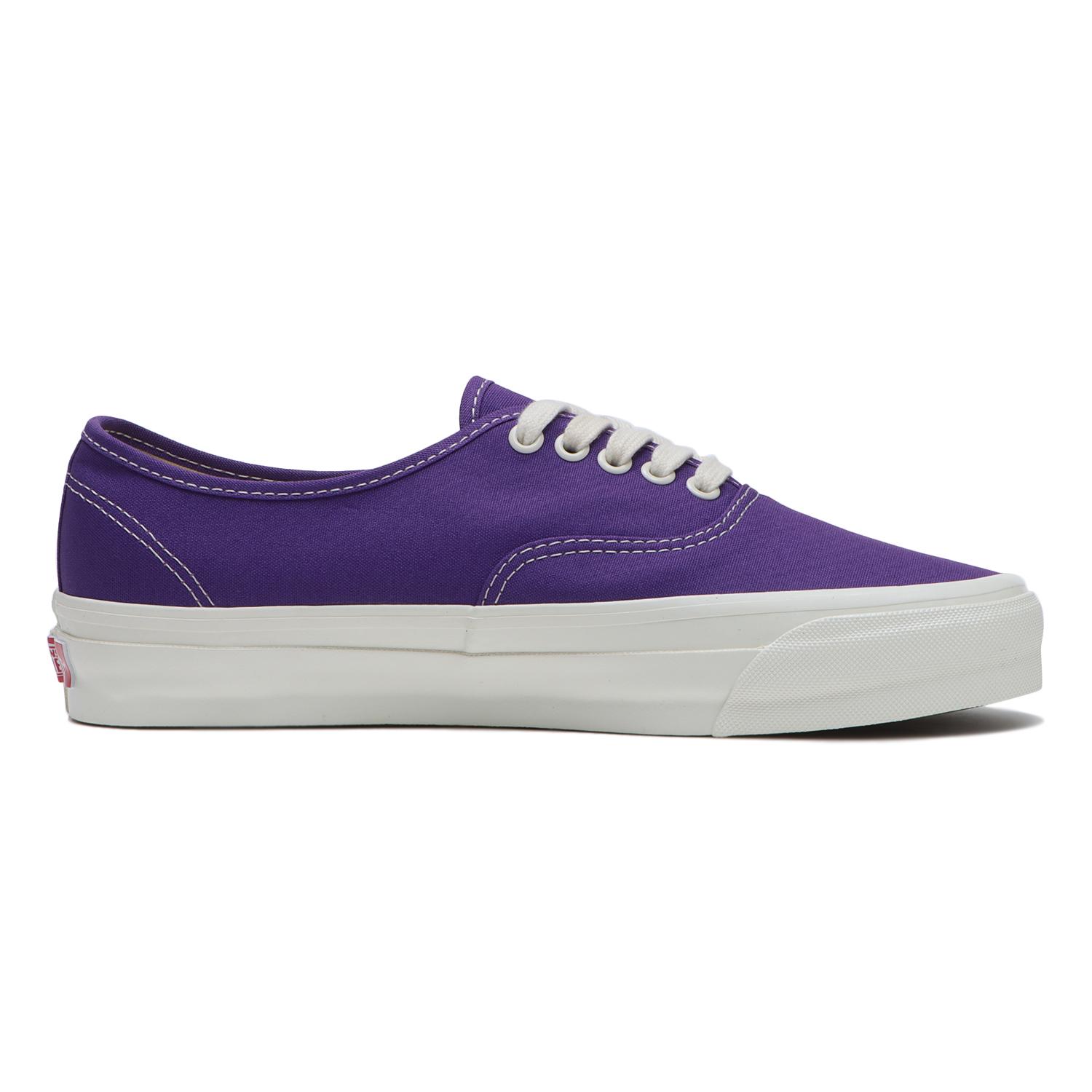 VANS】 ヴァンズ MTE Authentic Reissue 44 オーセンティック