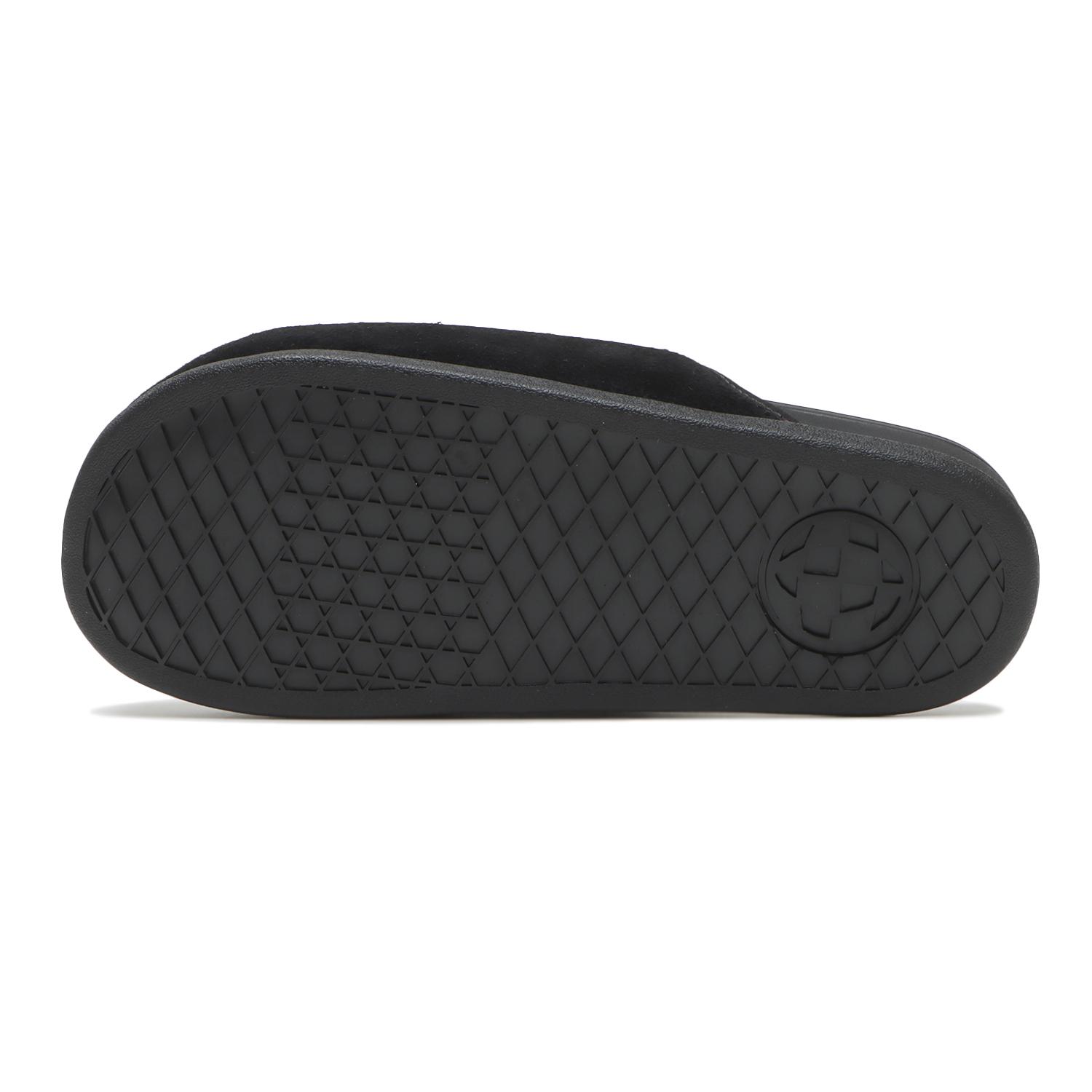 VANS】 ヴァンズ MTE Harbor Mule VR3 ハーバーミュール
