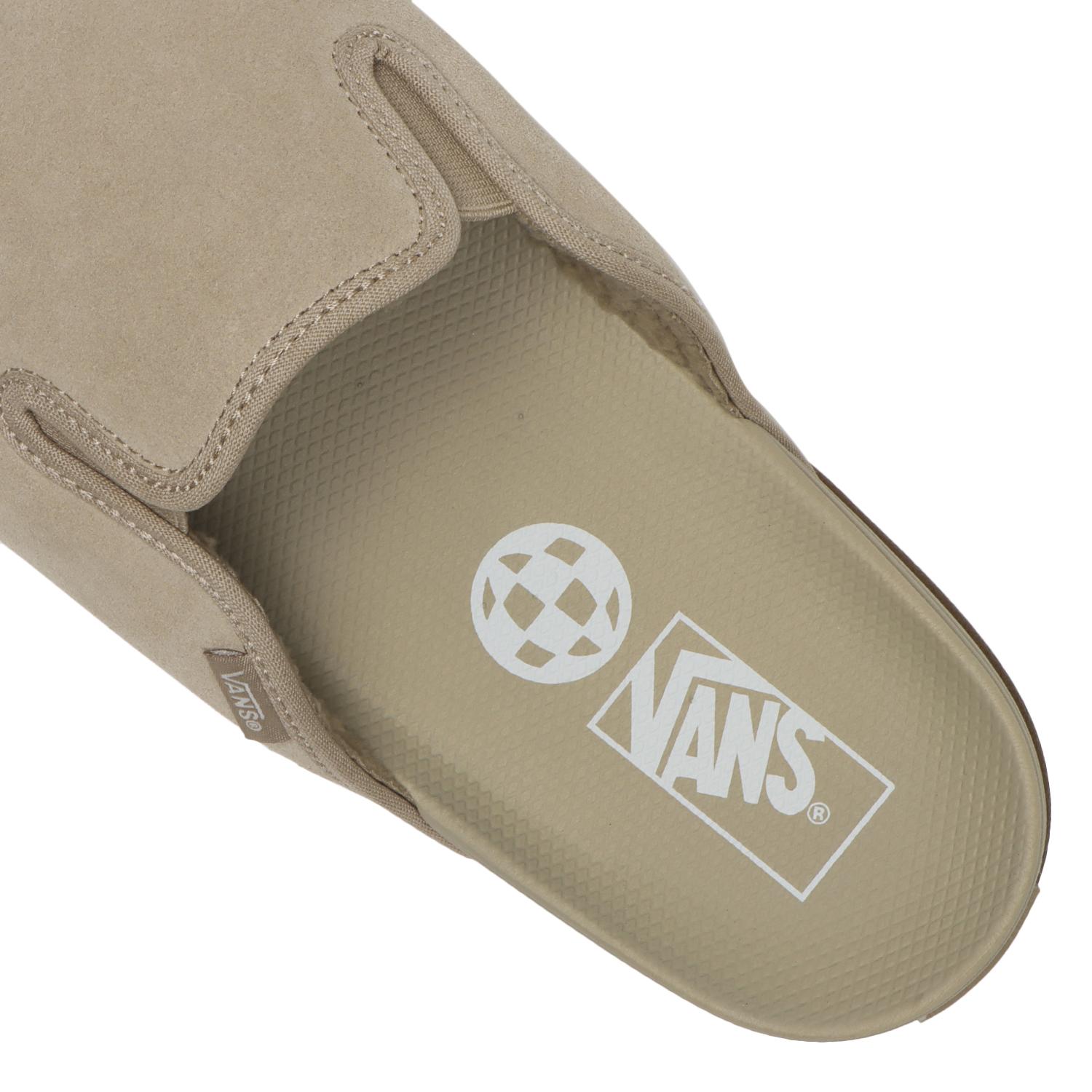 VANS】 ヴァンズ MTE Harbor Mule VR3 ハーバーミュール