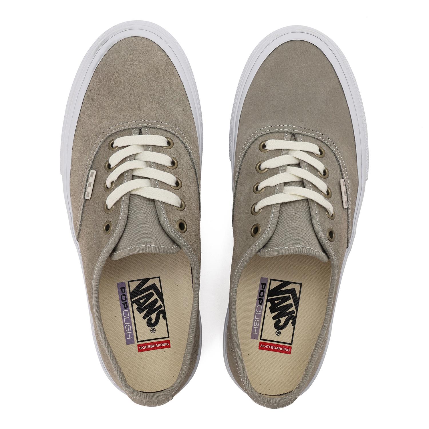 バンズ　オーセンティック　プロ　28cm VANS AUTHENTIC PRO BLACK / WHITE 【 バンズ オーセンティックプロ