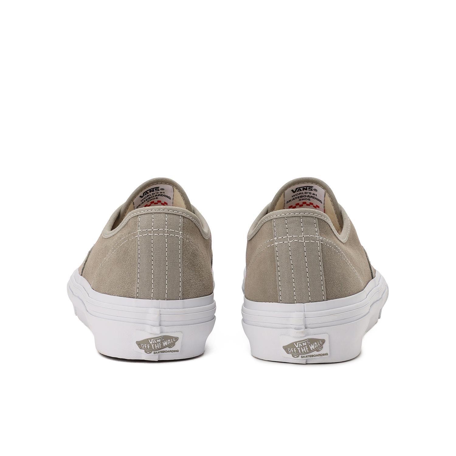 VANS】 ヴァンズ Skate Authentic オーセンティック VN0A2Z2ZFOG