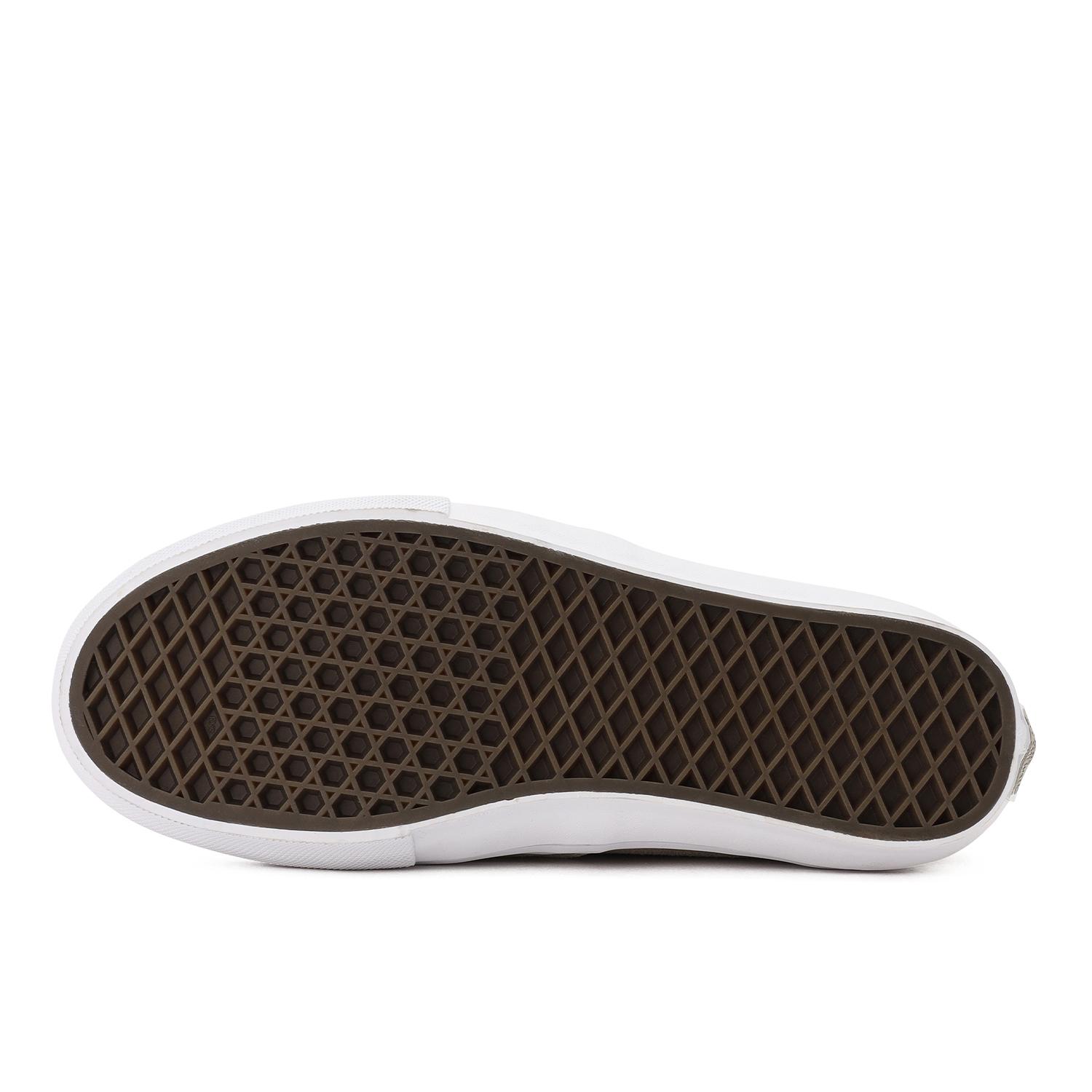 VANS】 ヴァンズ Skate Authentic オーセンティック VN0A2Z2ZFOG