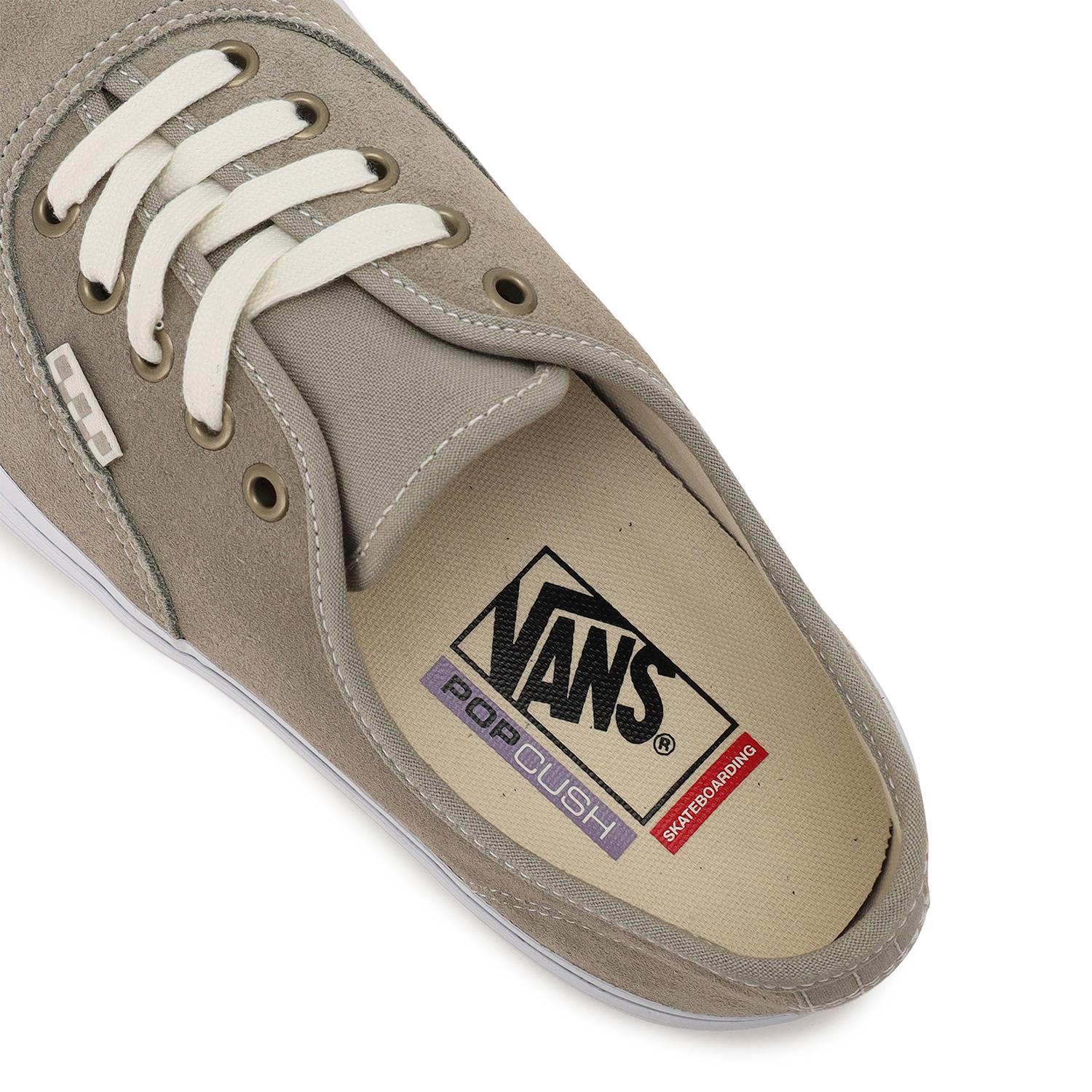 VANS】 ヴァンズ Skate Authentic オーセンティック VN0A2Z2ZFOG