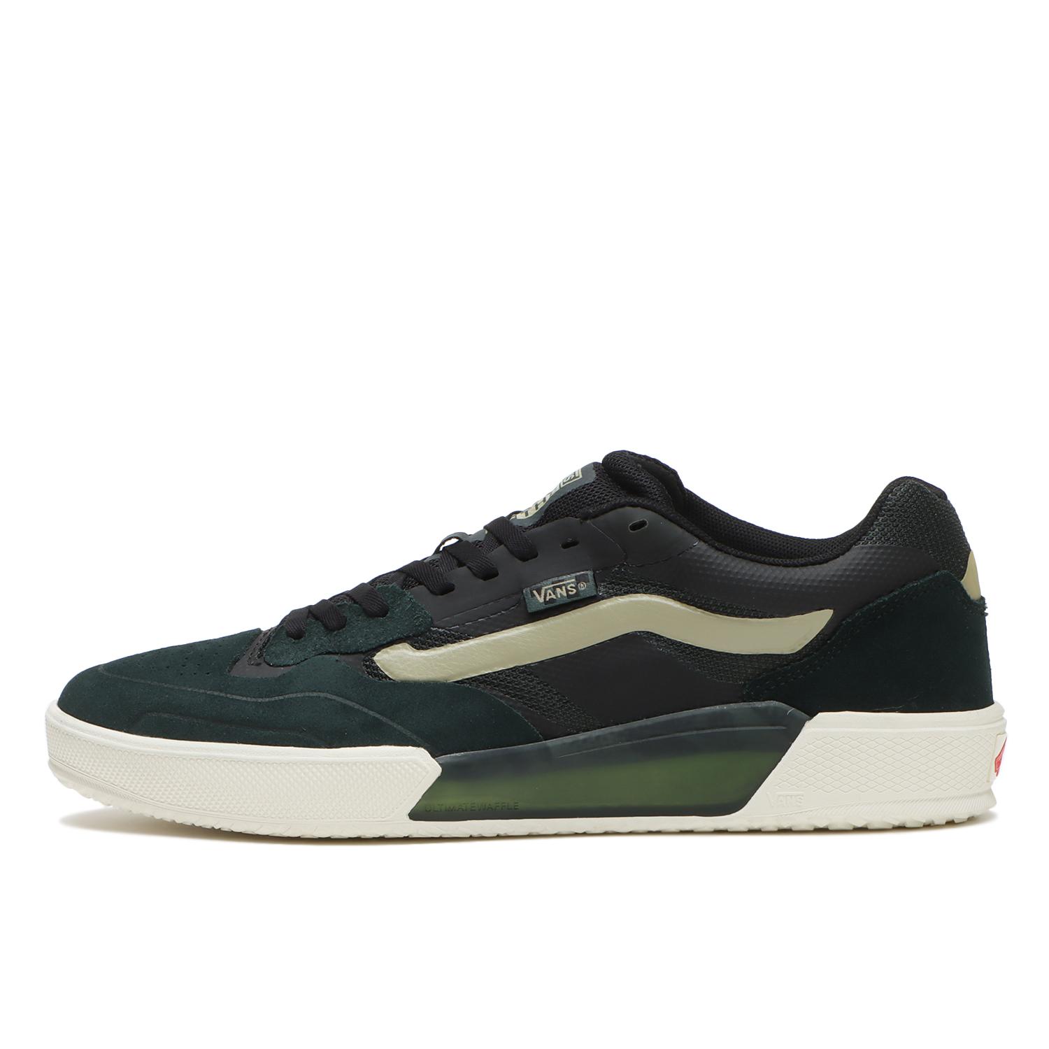 VANS】 ヴァンズ Skate AVE 2.0 スケートエーブイイー VN0A2Z3HGRN AVE