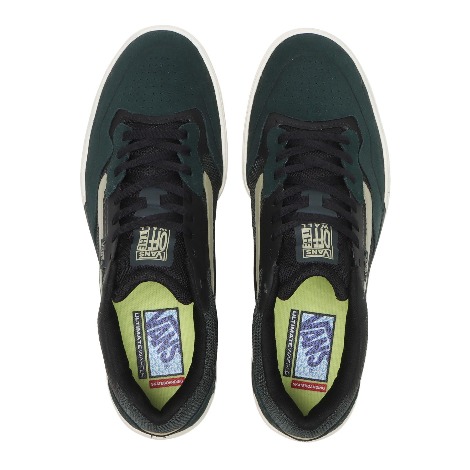 VANS】 ヴァンズ Skate AVE 2.0 スケートエーブイイー VN0A2Z3HGRN AVE