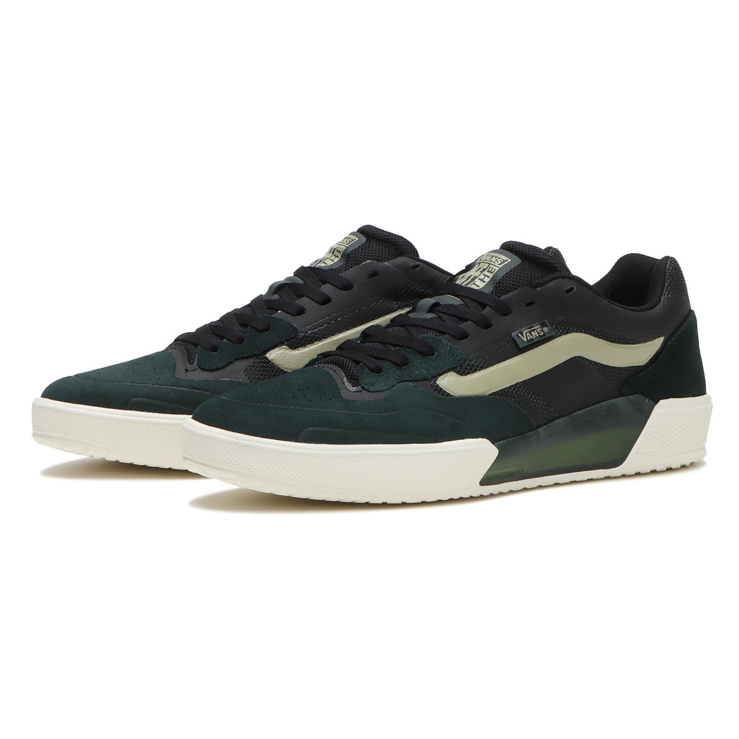 VANS】 ヴァンズ Skate AVE 2.0 スケートエーブイイー VN0A2Z3HGRN AVE