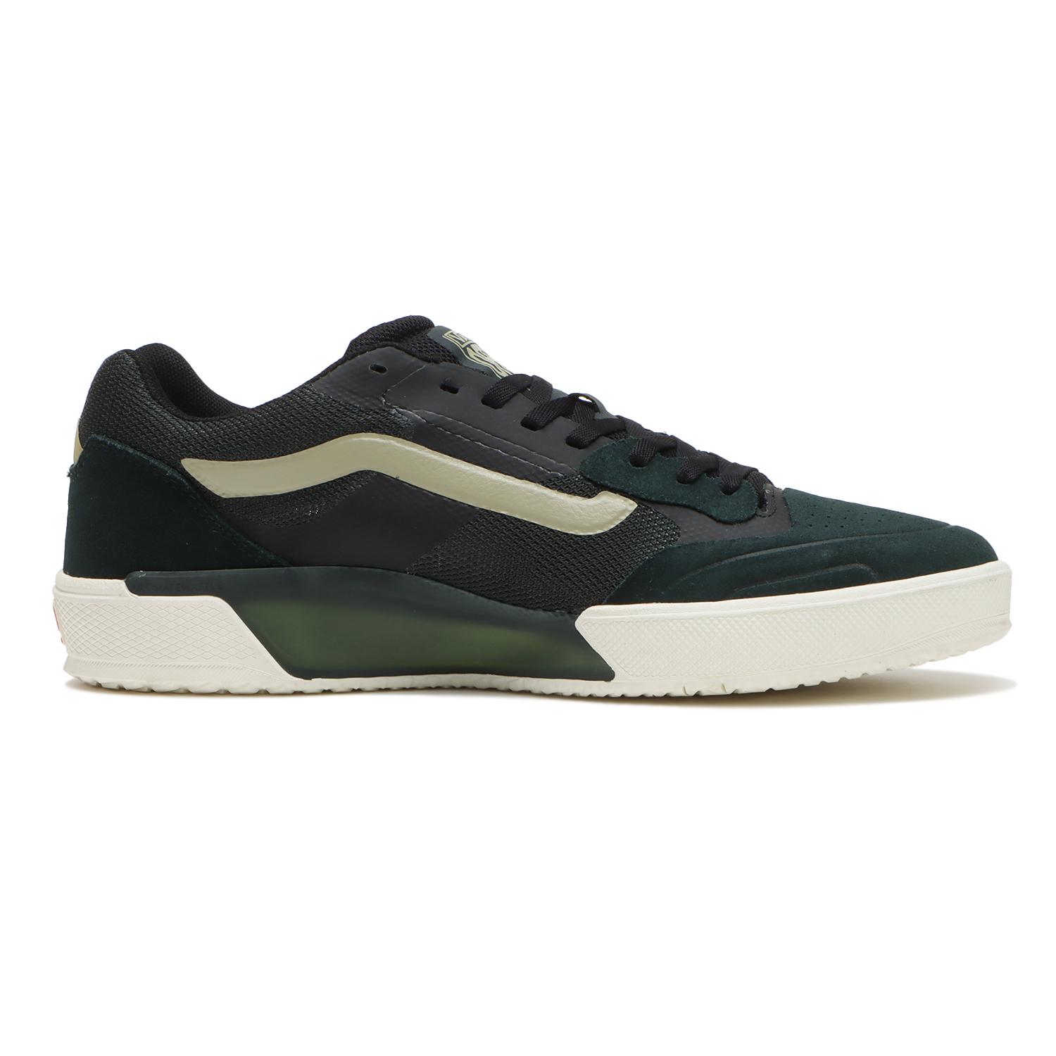 VANS】 ヴァンズ Skate AVE 2.0 スケートエーブイイー VN0A2Z3HGRN AVE