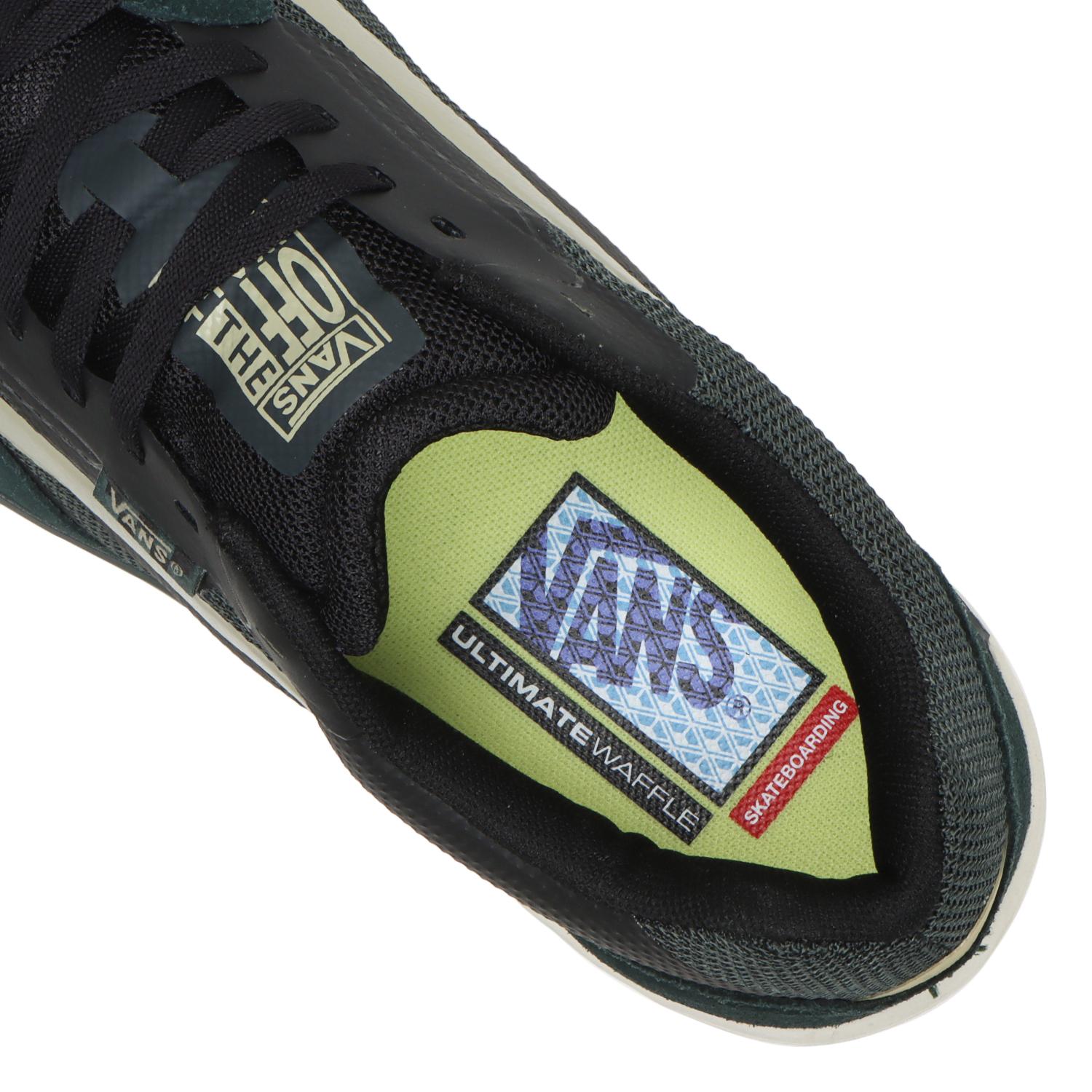 Van さん専用 VANS】 ヴァンズ Skate AVE 2.0 スケートエーブイイー VN0A2Z3HGRN AVE