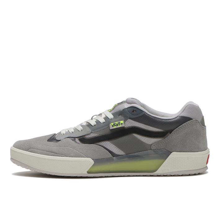 yz yVANSz @Y Skate AVE 2.0 XP[gG[uCC[ VN0A2Z3HMGR MEDIUM GREY 9H(27.5cm)