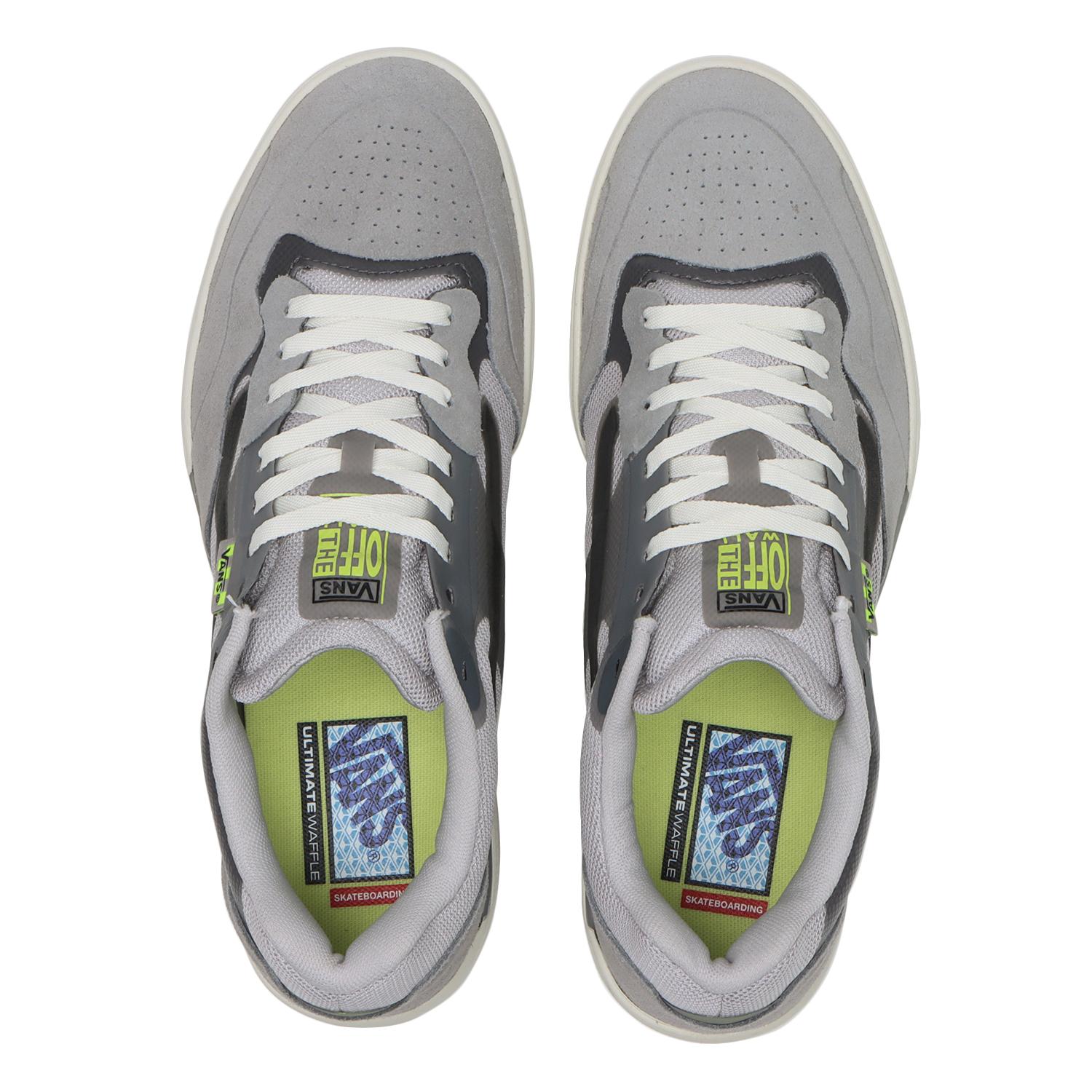 VANS】 ヴァンズ Skate AVE 2.0 スケートエーブイイー VN0A2Z3HMGR