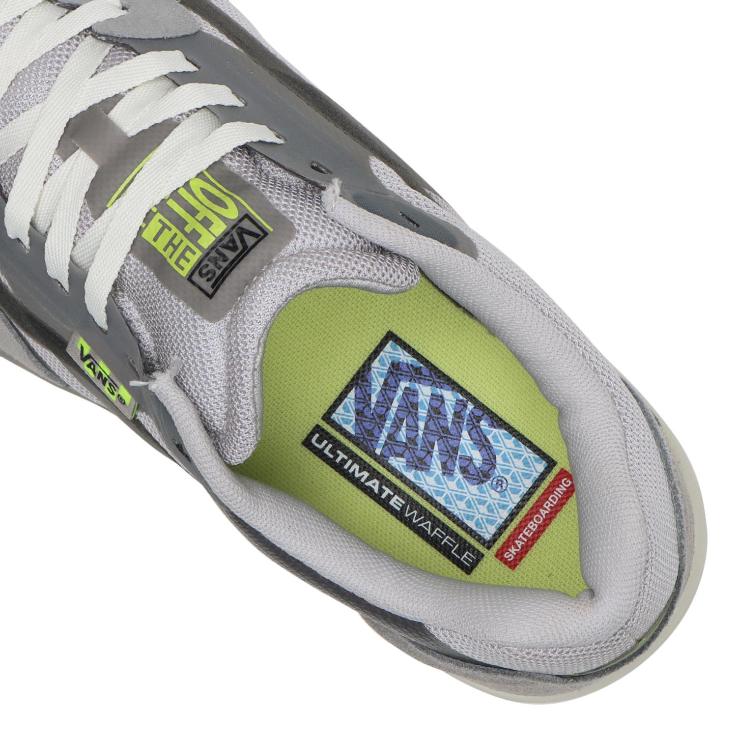 VANS】 ヴァンズ Skate AVE 2.0 スケートエーブイイー VN0A2Z3HMGR