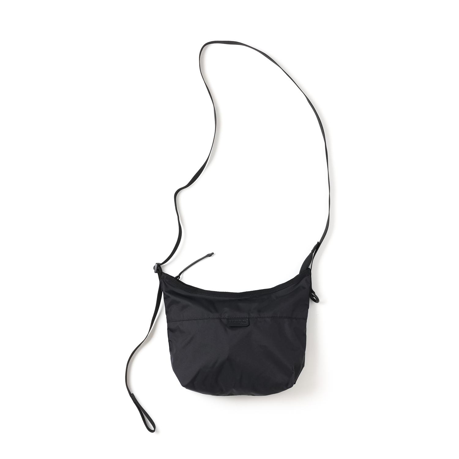 BAICYCLON by bagjack MINI SHOULDER BAG画像1