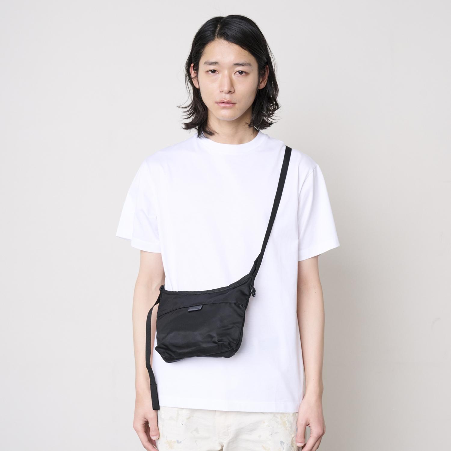  BAICYCLON by bagjack MINI SHOULDER BAG画像7