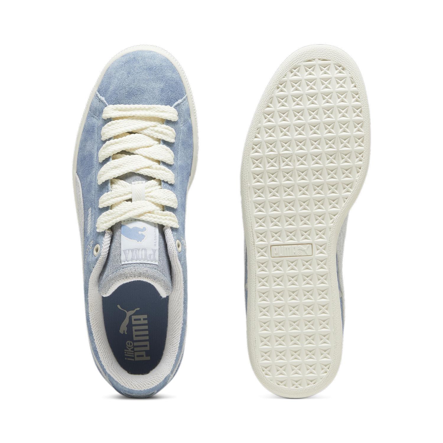 PUMA SUEDE BASKETBALL NOSTALGIA｜BILLY’S ENT 公式通販