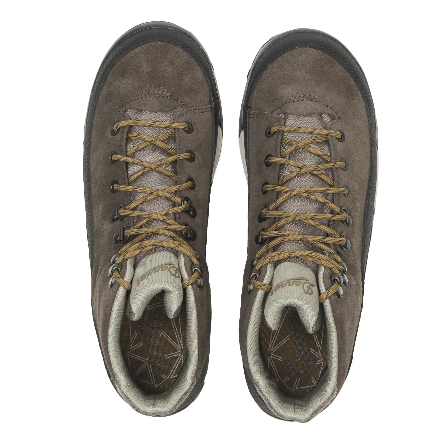DANNER】 ダナー PANORAMA MID PANORAMA MID 63441 BLACK/OLIVE