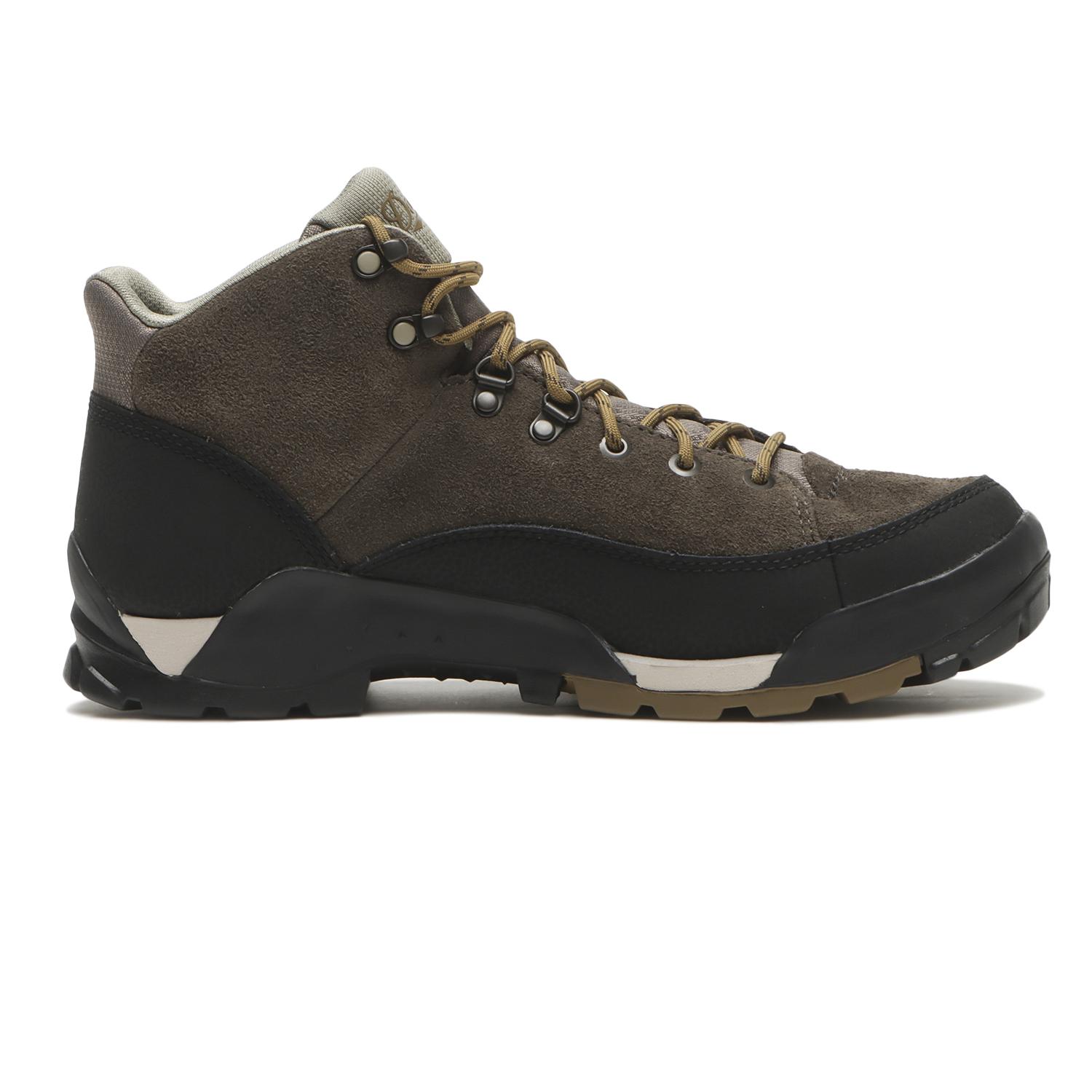 DANNER】 ダナー PANORAMA MID PANORAMA MID 63441 BLACK/OLIVE | ABC