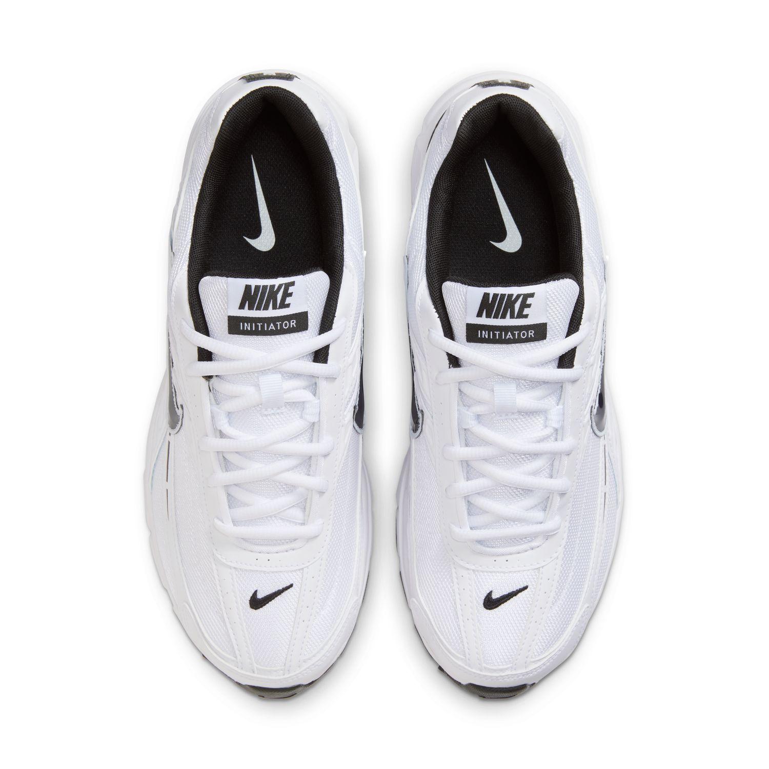 【Nike】INITIATOR イニシエーター 394055-100 NIKE】 ナイキ INITIATOR イニシエーター M394055A 100WHT/BLK
