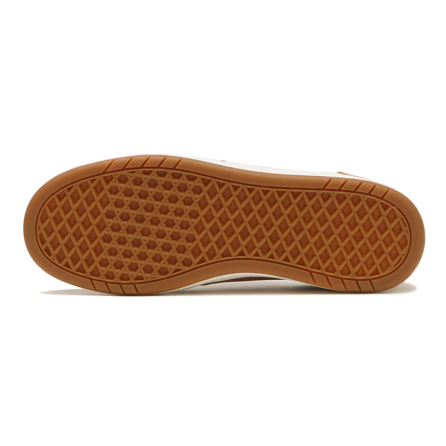 VANS】 ヴァンズ BANTAM バンタム V2250 WHEAT/WHITE | ABC-MART
