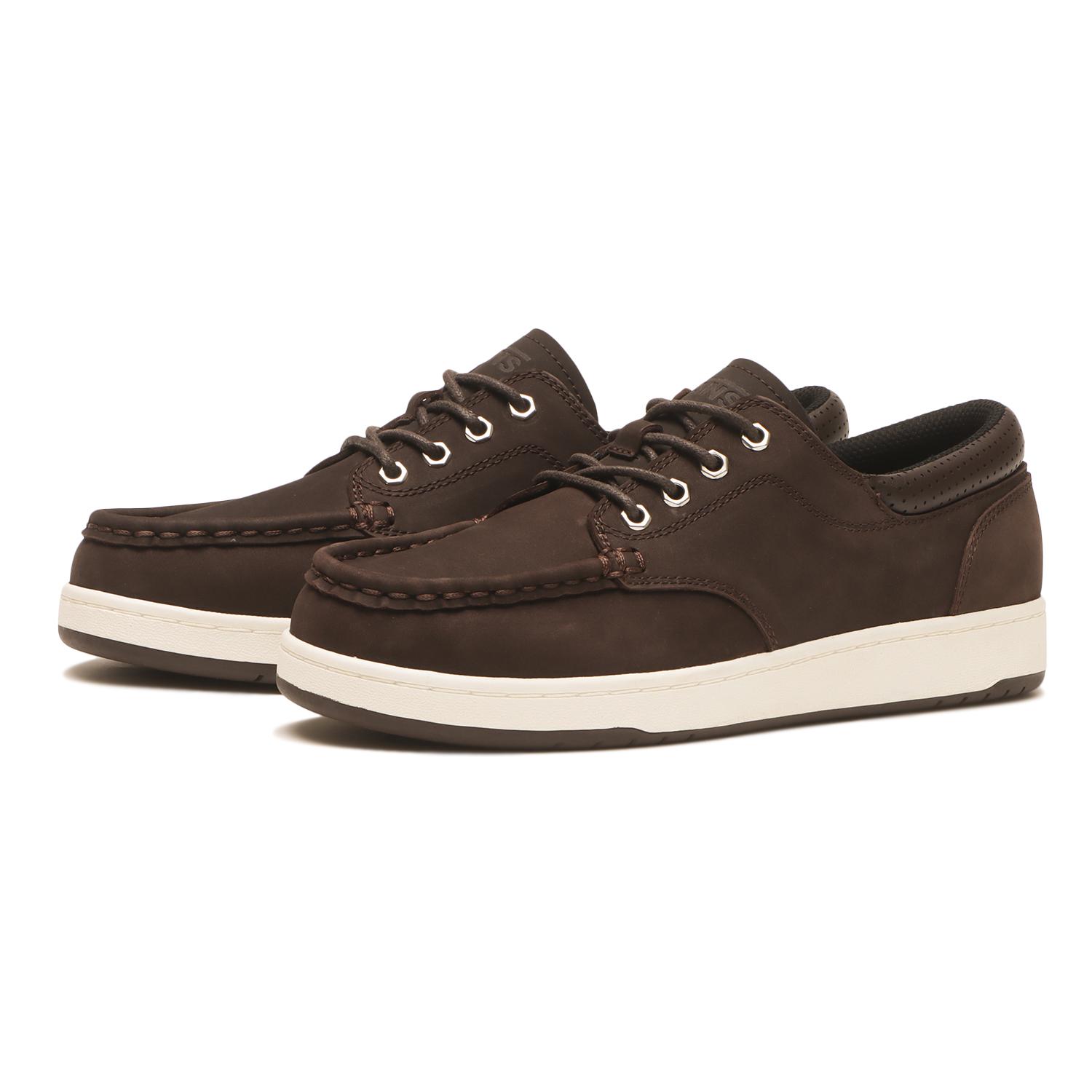 【VANS】 ヴァンズ BANTAM バンタム V2250 BROWN/WHITE 国内発送 VANS】 ヴァンズ BANTAM バンタム V2250 BROWN/WHITE | ABC-MART