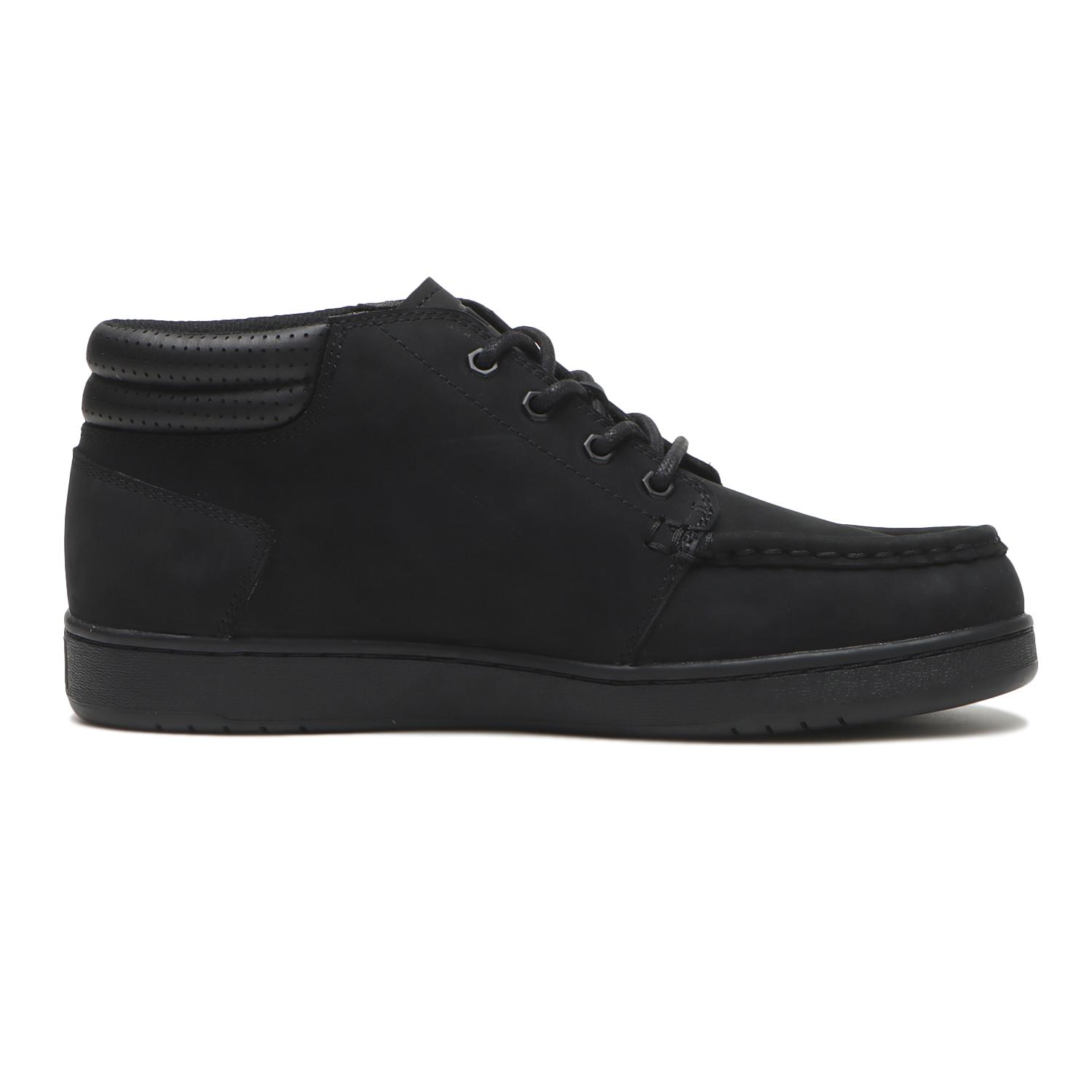 バンタム VANS】 ヴァンズ BANTAM MID バンタム ミッド V2252 BLACK/BLACK