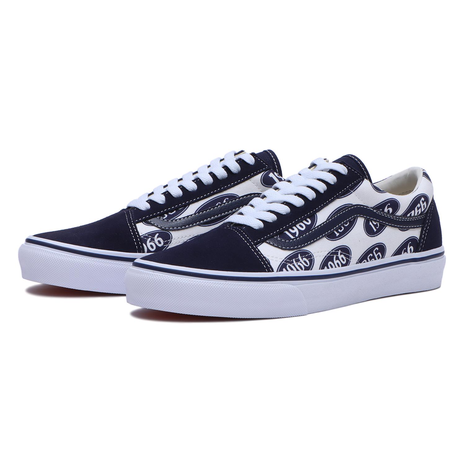 【VANS】 ヴァンズ OLD SKOOL V36CF GUM NAVY/GUM 国内発送 VANS ヴァンズ OLD SKOOL オールドスクール V36CF GUM NAVY/GUM