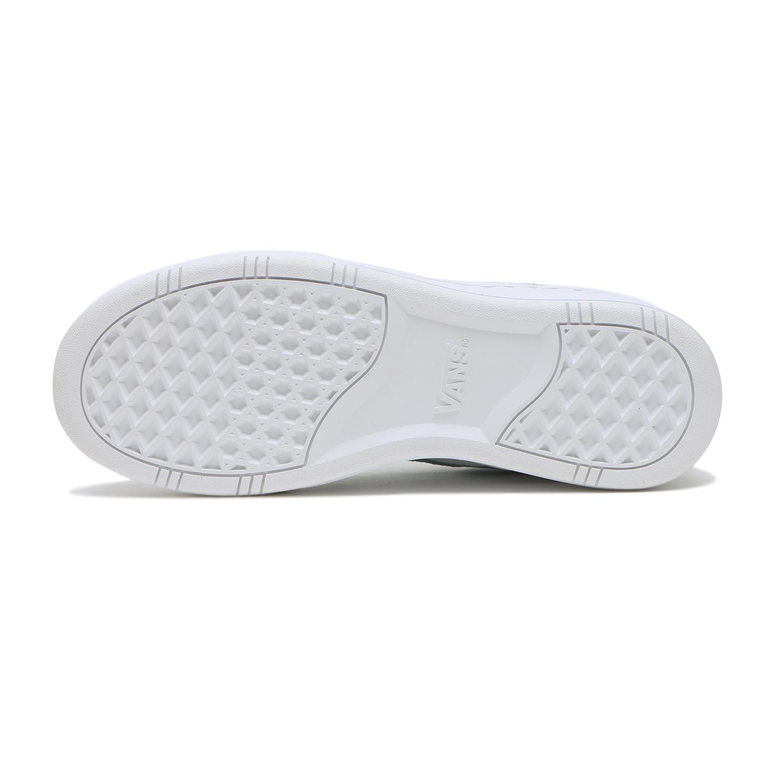 【VANS】 ヴァンズ RIGIDA リジダ WHITE/MINT国内発送 VANS】 ヴァンズ RIGIDA リジダ V2920 LPD WHITE/MINT | ABC