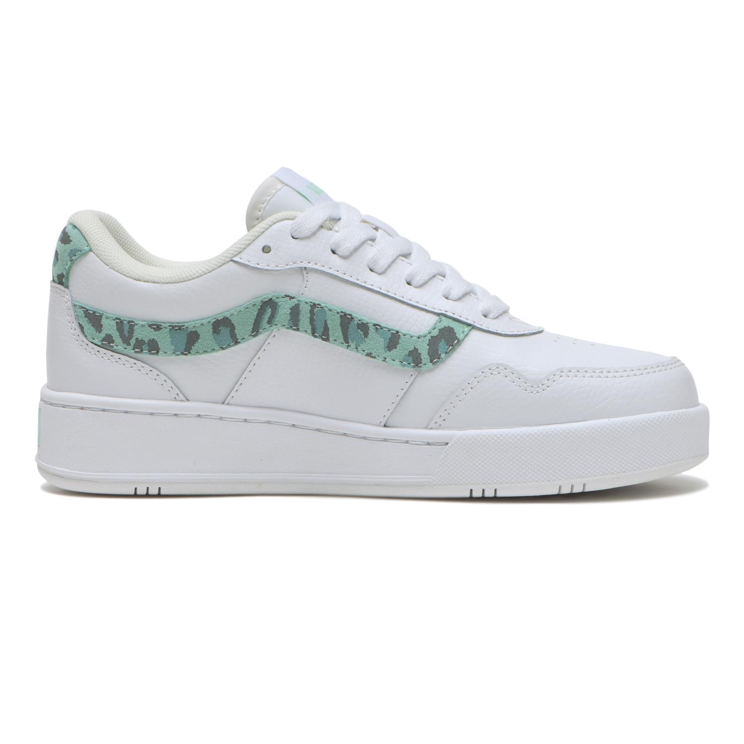 VANS】 ヴァンズ RIGIDA リジダ V2920 LPD WHITE/MINT | ABC