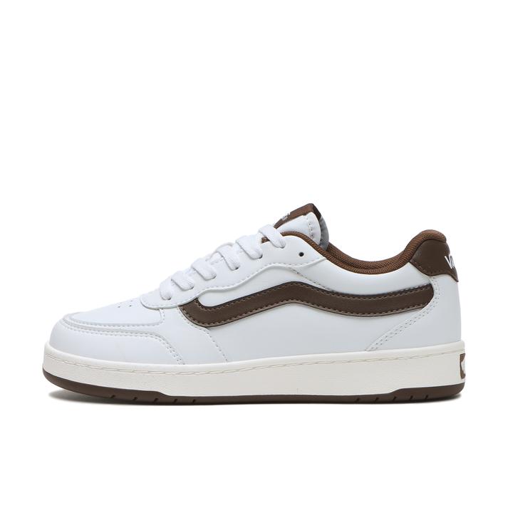 �y���������z �yVANS�z ���@���Y BRAVO �u���{�[ V2740 MLT WHITE/CHOCO 11(29cm)