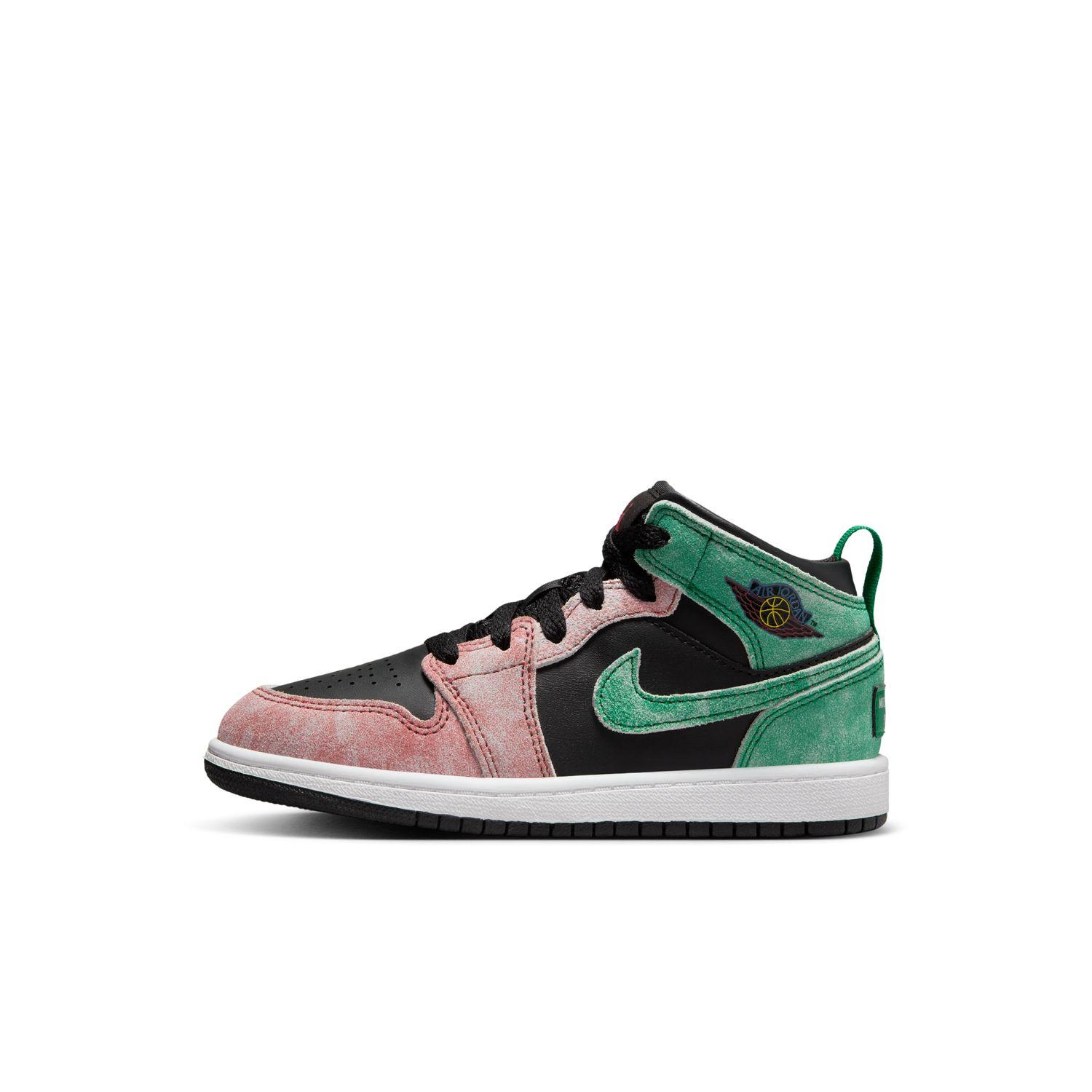 ピンク スニーカー、JORDAN BRAND/エア ジョーダン 1｜ABC-MART