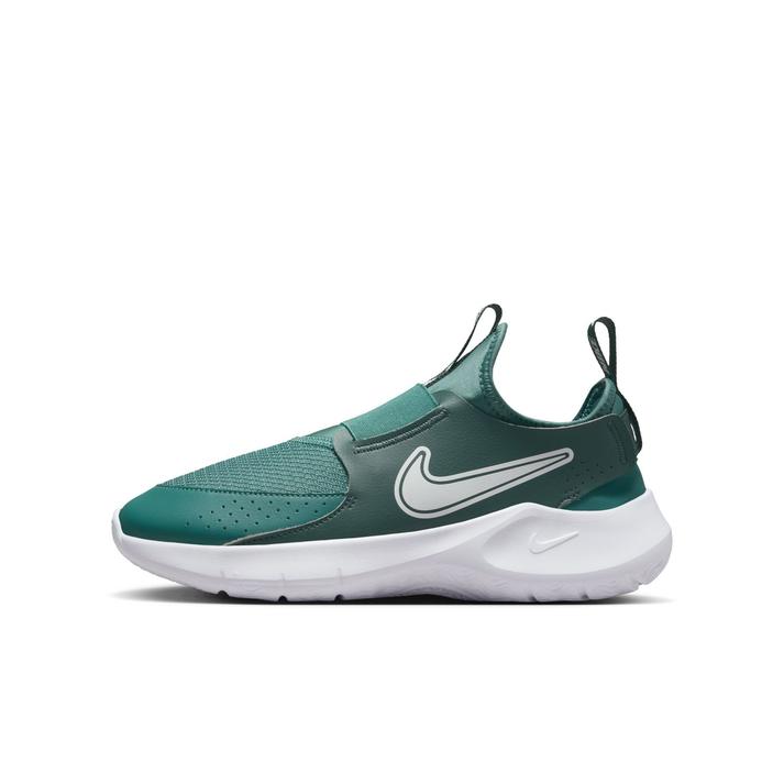 ジュニア 【NIKE】 ナイキ 20-25(H) FLEX RUNNER 3 (GS) フレックス ランナー 3 GS KFN1294 300BICSTL/WHT 24cm