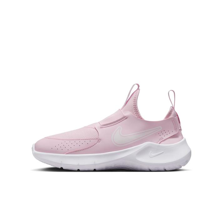 ジュニア 【NIKE】 ナイキ 20-25(H) FLEX RUNNER 3 (GS) フレックス ランナー 3 GS KFN1294 601PNKFOM/WHT 24cm