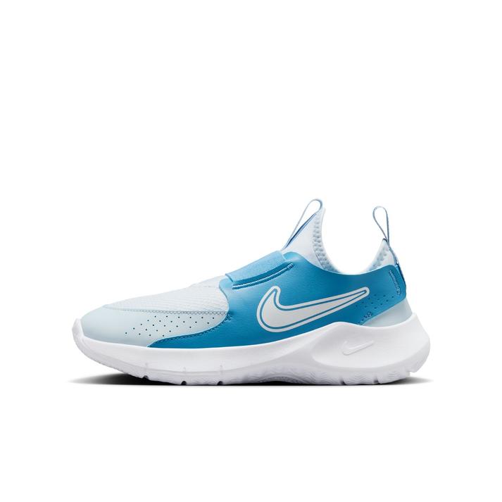 NIKE �t���b�N�X �����i�[ 3 GS 402BLTINT/WHT