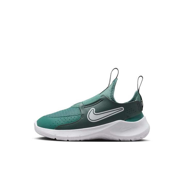 �L�b�Y �yNIKE�z �i�C�L 14-19(H) FLEX RUNNER 3 (PS) �t���b�N�X �����i�[ 3 PS KFN1449 300BICSTL/WHT 14cm