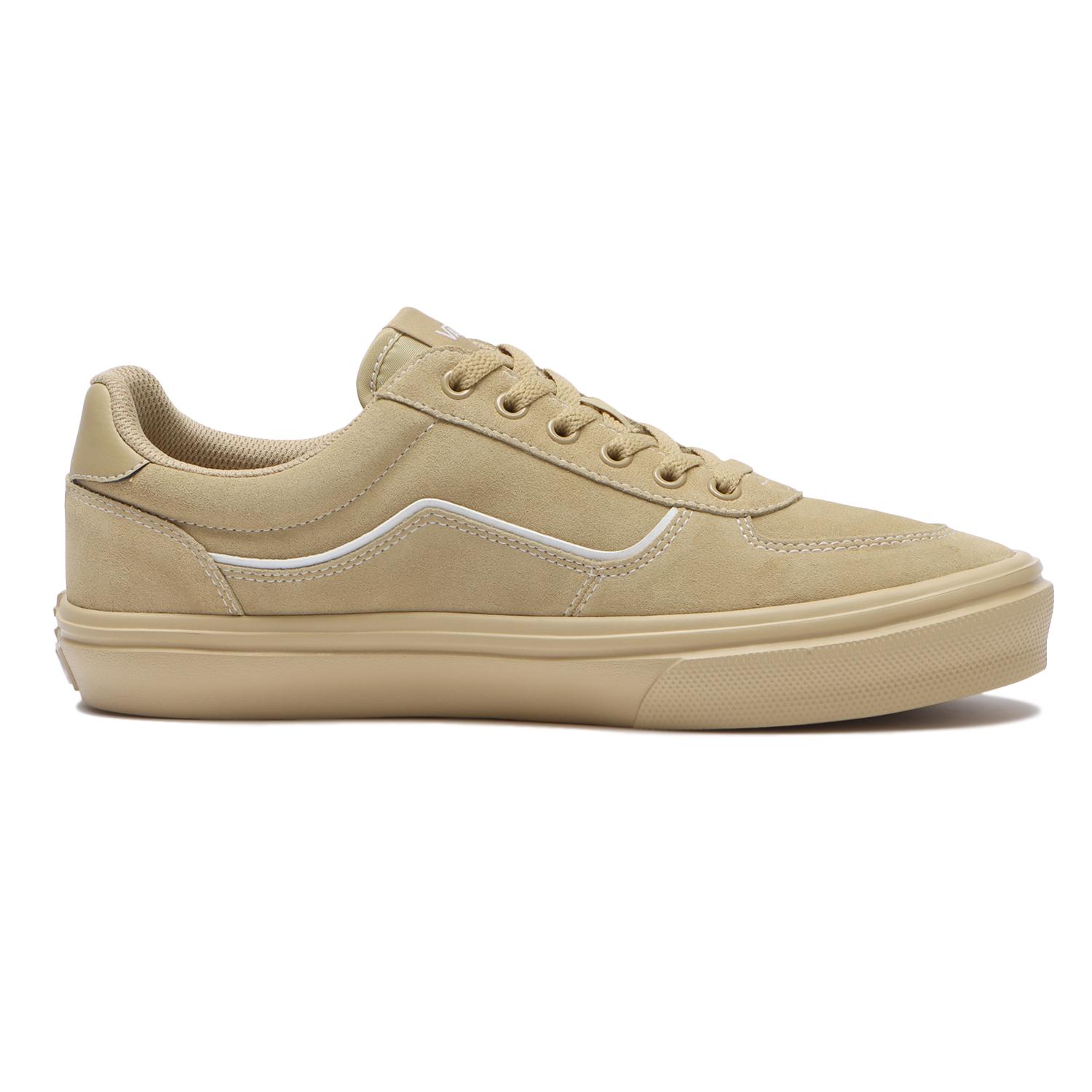 VANS】 ヴァンズ MARVERICK マーベリック V3858 SD BEIGE/BEIGE | ABC
