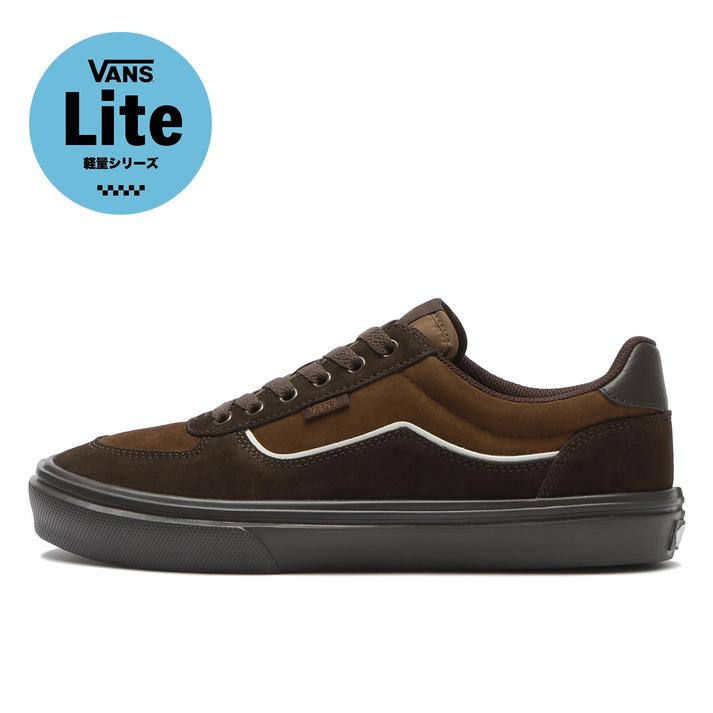 yVANSz @Y MARVERICK }[xbN V3858 MLT D.MOCHA/CHOCO 6(24cm)