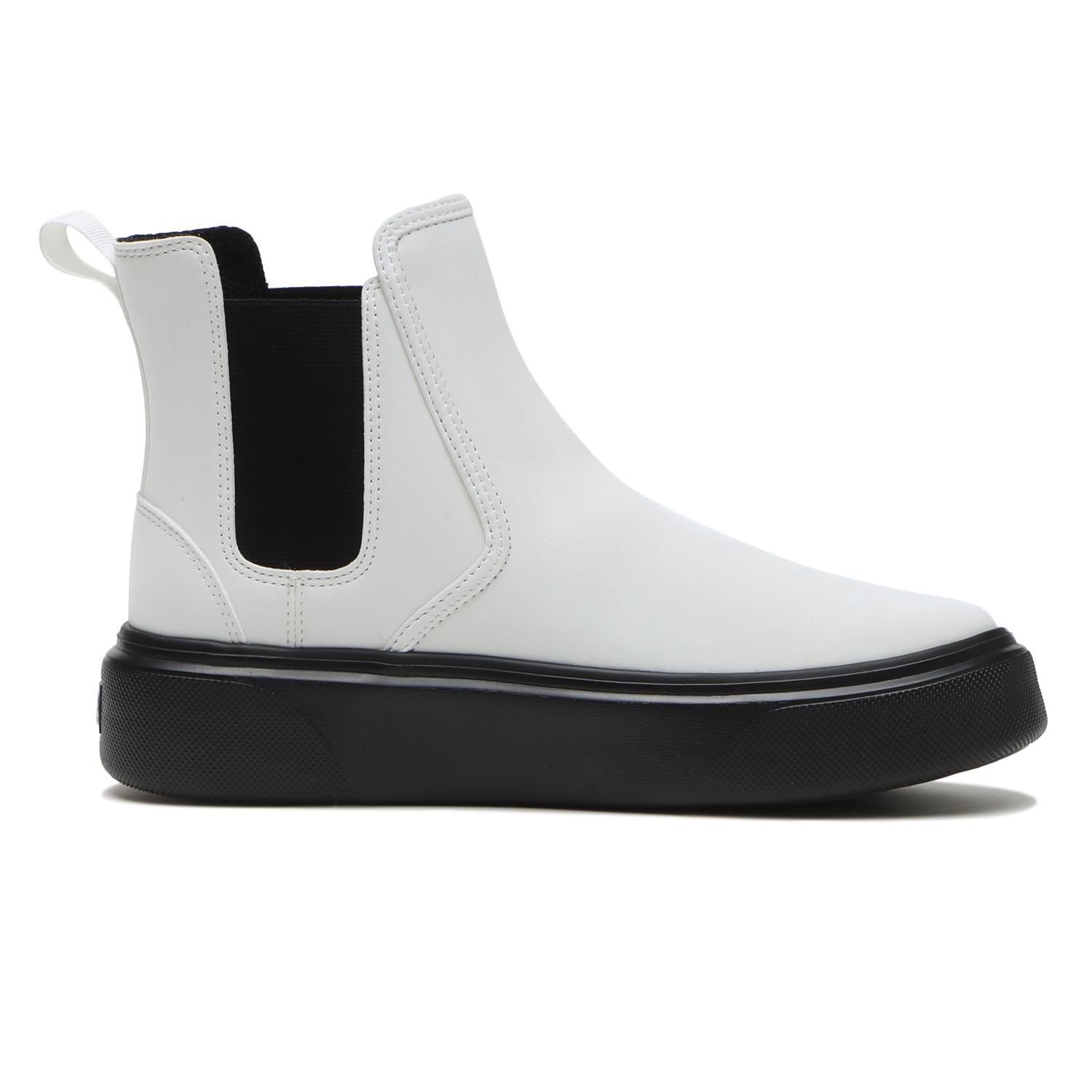 レディース 【VANS】 ヴァンズ SIDE GORE HOVER サイドゴア ホバー