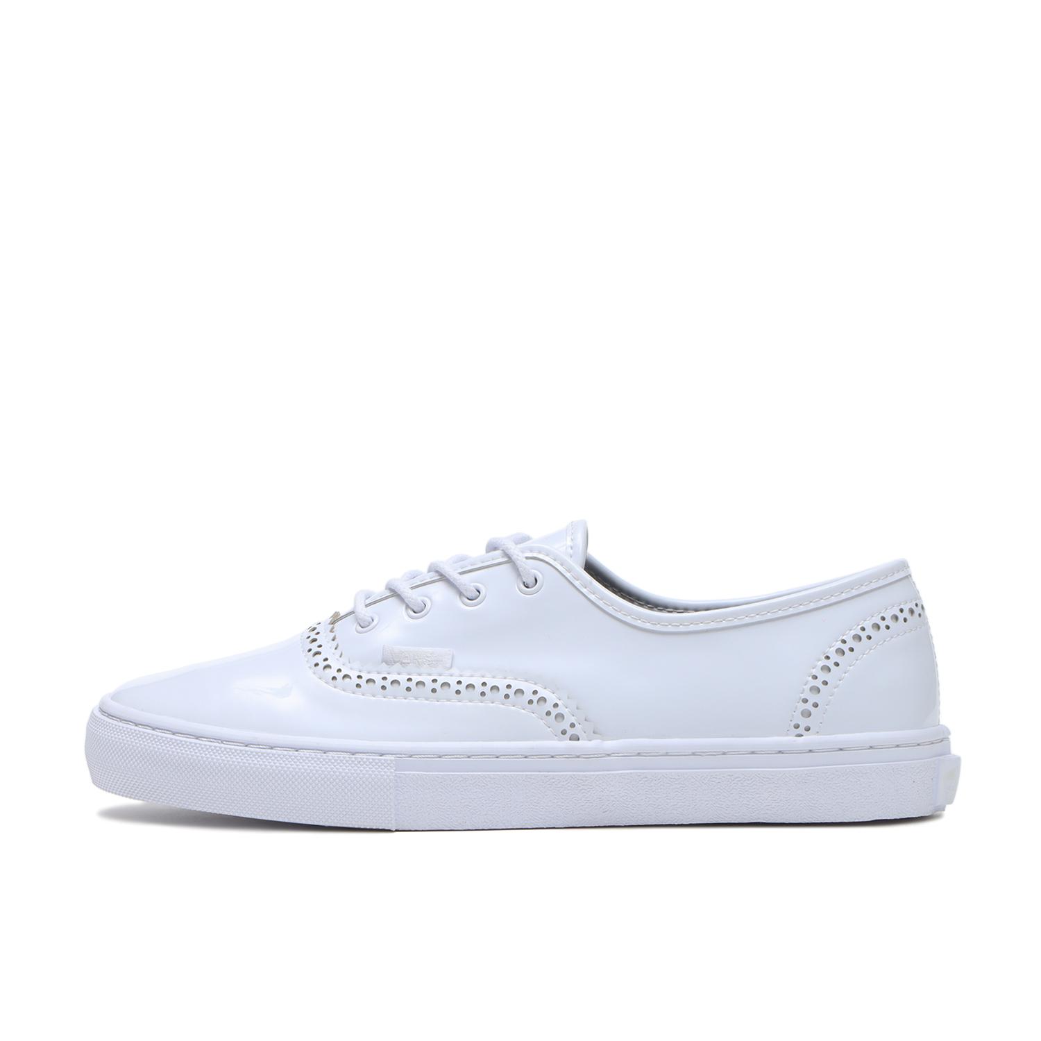 VANS オーセンティック V44 CF レディース (レディース