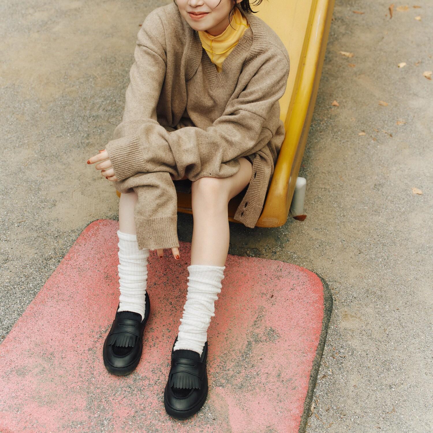 Vans Loafer ローファー Black/Brown V196CF HL 楽天市場】【VANS】 ヴァンズ LOAFER ローファー V196CF HL