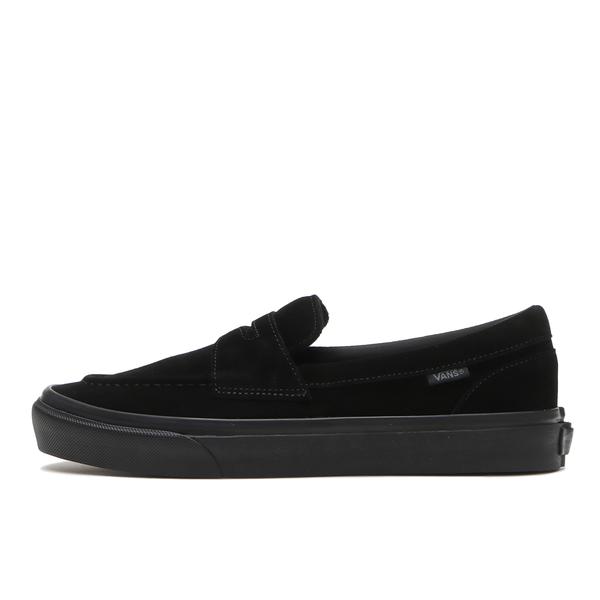 VANS】 ヴァンズ LOAFER ローファー V196CF CN TABACCO/BROWN | ABC 