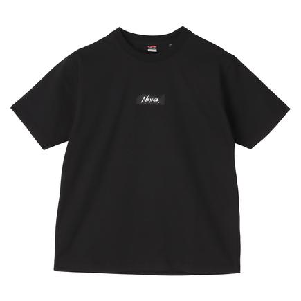 NANGA エコハイブリッド MTロゴティー