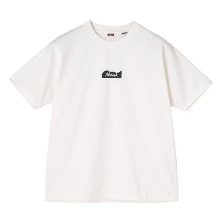 NANGA エコハイブリッド MTロゴティー