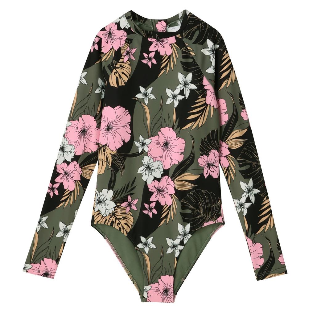  ROXY ROXY Pro The Overhead Onesie画像1
