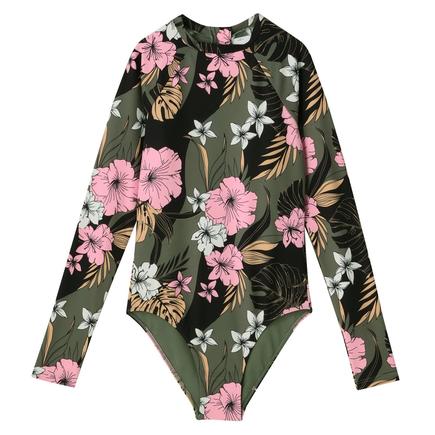 ROXY プロザオーバーヘッドワンジー