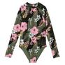 ROXY ROXY Pro The Overhead Onesie画像1