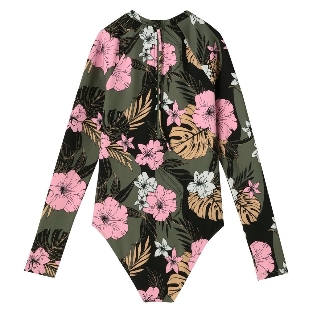  ROXY ROXY Pro The Overhead Onesie画像3