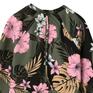  ROXY ROXY Pro The Overhead Onesie画像6