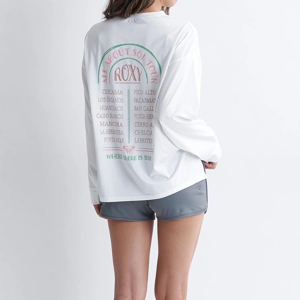  ROXY ROXY All About Sol画像4
