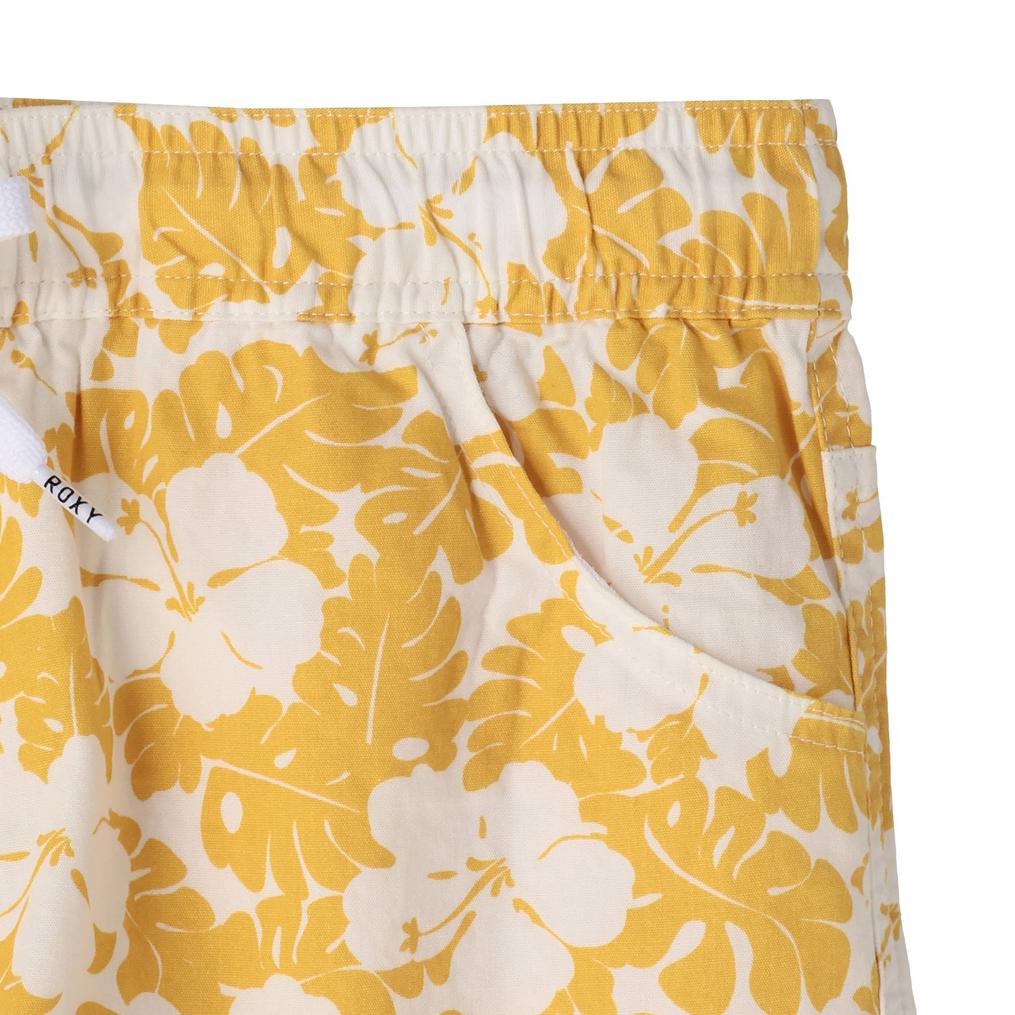  ROXY ROXY To The Sun Shorts画像4